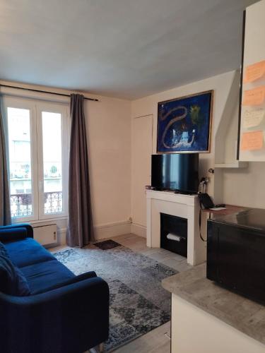 Appartement Candle Paris 75015