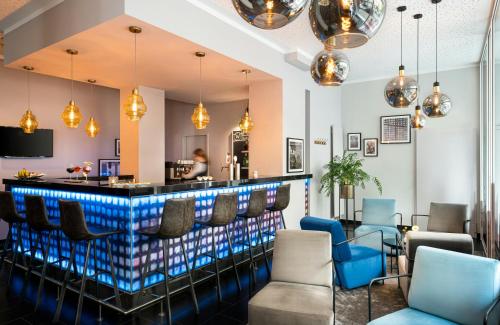 Leonardo Hotel Berlin, Berlino (foto 6)
