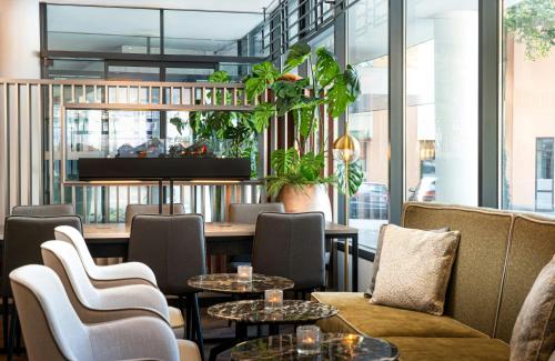 Leonardo Hotel Salzburg City Center, Salcburk (fotografie 9)