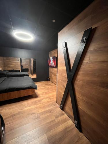 Douce et Tendre Nuit - Love Room in Dorlisheim