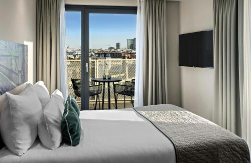 Leonardo Hotel Vienna City West, Vienna