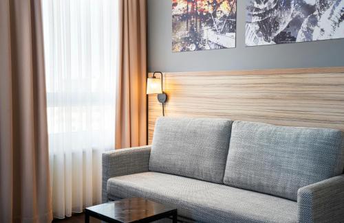 Star Inn Hotel Premium Wien Hauptbahnhof by Quality - image 32