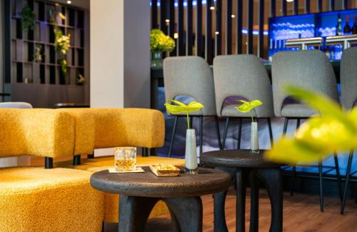 Leonardo Royal Hotel Cologne Bonn Airport, Köln (Foto 7)