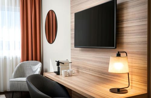 Star Inn Hotel Premium Wien Hauptbahnhof by Quality - image 25