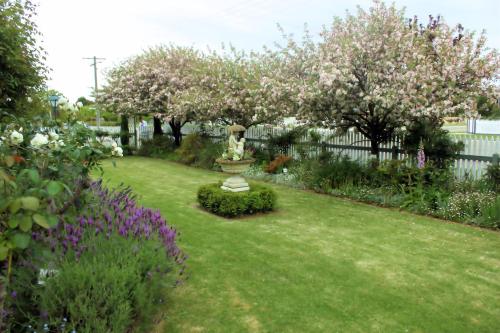 Dalfruin B&B Gippsland Region Australia