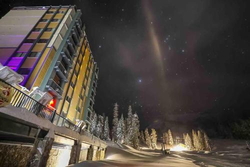 Ski in out King bed Suite Mountain View in Kirkwood (CA)