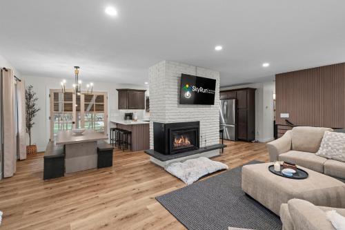 The Covington Haus in Minnetonka (MN)