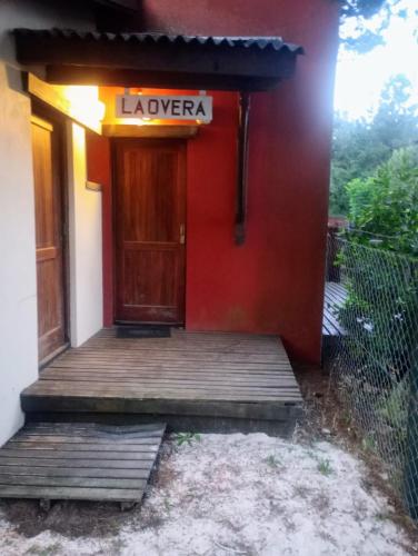La Overa