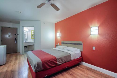 Motel 6-Nephi UT - image 6