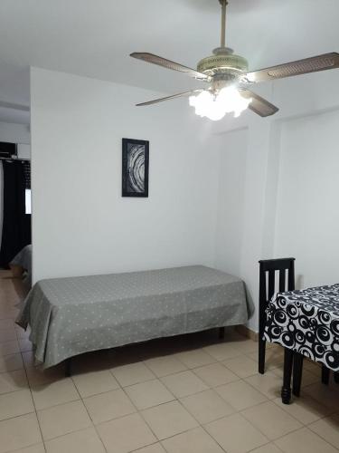Departamento para alquiler temporario
