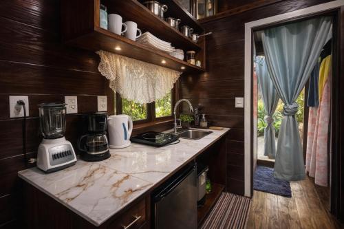 Guest House Pura Vida in Quepos