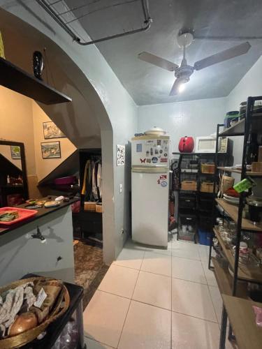 Apartamento no Humaita in Humaita