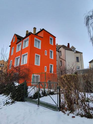 2 Apartments Angels o k b in Альтенбург