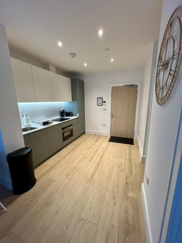 Apartment in London 