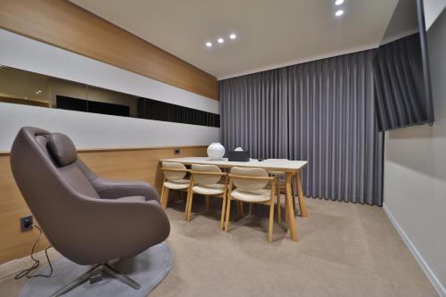Facilities, 통영 하운드호텔 죽림점 in Gwangdo-myeon