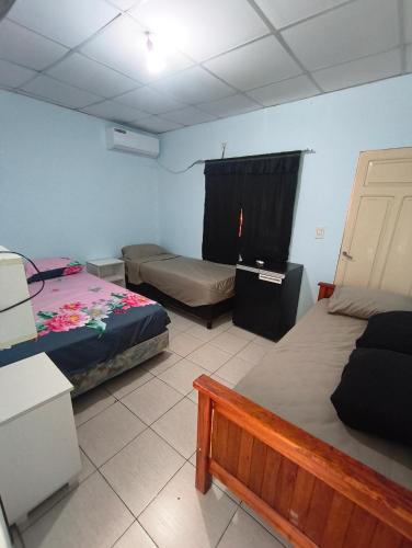 Jr hospedaje C in Paso de los Libres