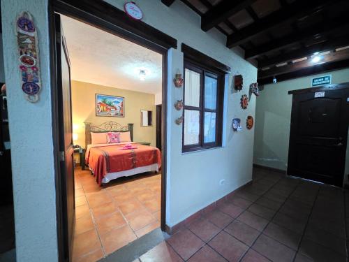 MAGNOLIAS, Antigua Guatemala (Foto 5)