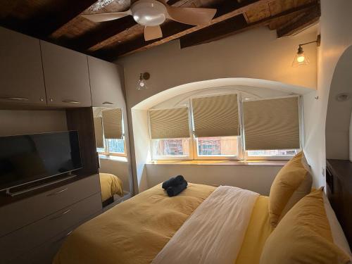 Appartement centre Toulouse Capitole