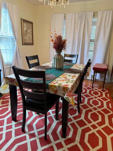 Brick House Retreat in Dillon (SC)