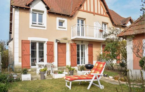 Stunning Home In Dives-Sur-Mer - Cléville