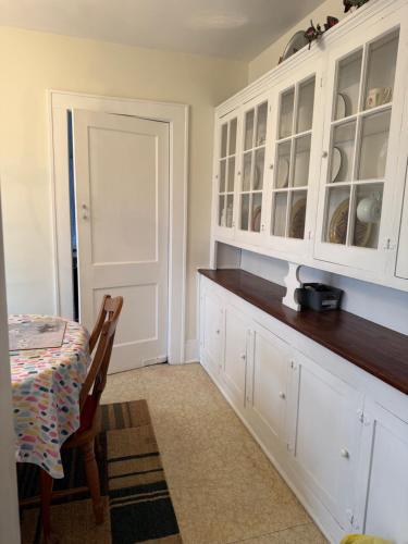 Brick House Retreat in Dillon (SC)