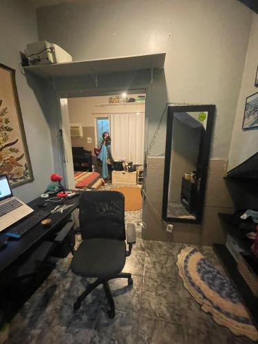 Apartamento no Humaita in Humaita
