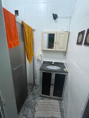 Apartamento no Humaita in Humaita