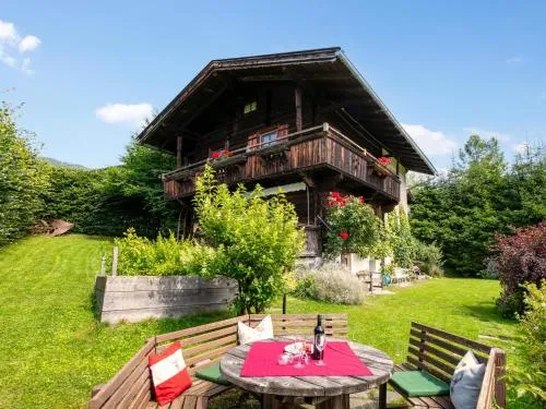 Weberhäusl am Penningberg in Hopfgarten im Brixental, Österreich