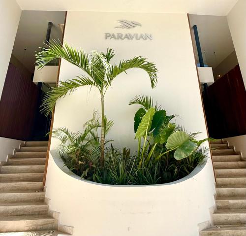 Stylish 1BR Ocean View near 5th Ave