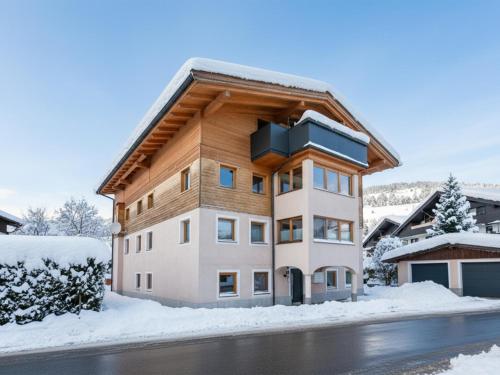 Appartement Dörler