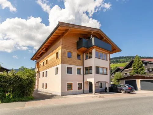 Appartement Dörler in Kirchberg in Tirol, Österreich