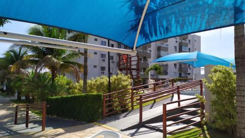 Apartamento completo Lagoa Quente in St. Lagoa Quente