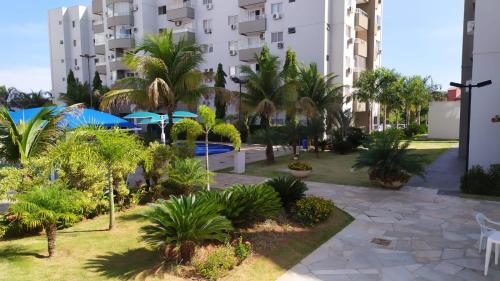 Apartamento completo Lagoa Quente in St. Lagoa Quente