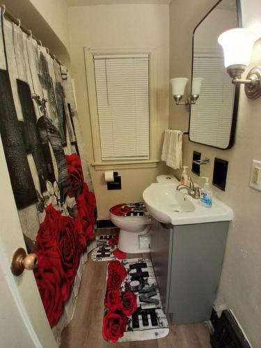GA home