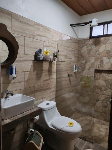 Gambas Lodge, Fortuna (photo 4)