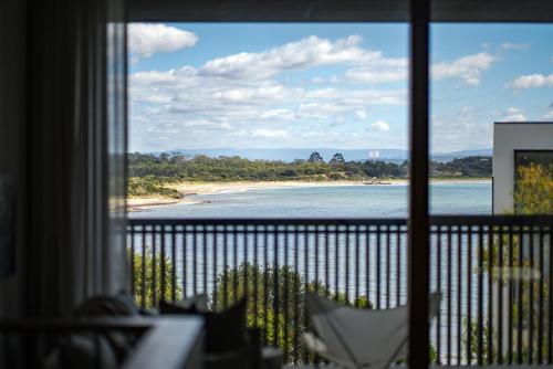 Piermont Retreat Swansea Room Type - Luna Residence
