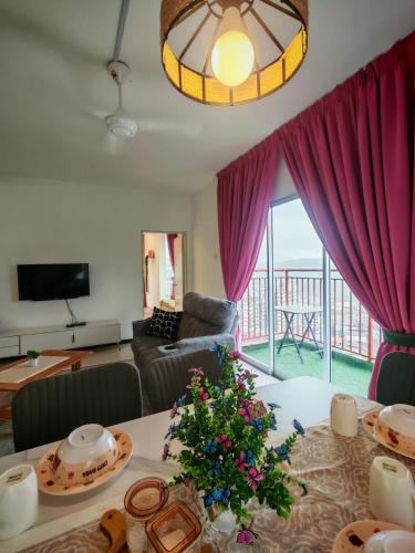 Fuyoke Emerald Avenue @ Brinchang - Brinchang
