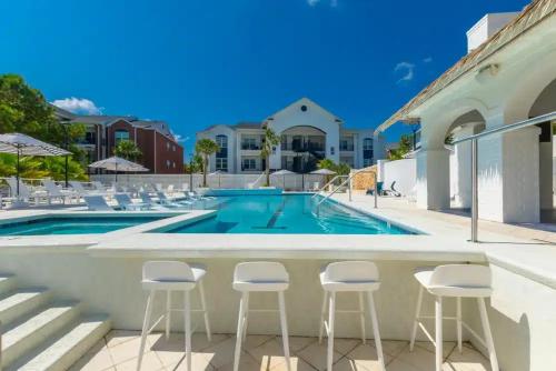 Facilities, Landing Amazing 2BD Courtyard Rooftop Lounge in Gulf Shores