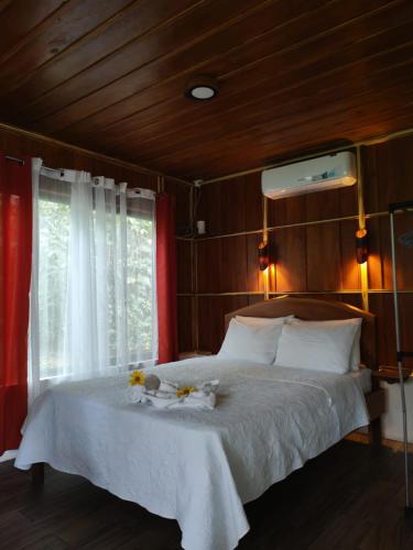 Gambas Lodge, Fortuna (photo 8)