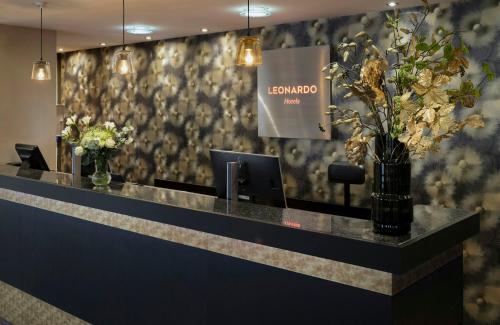 Leonardo Hotel Hamburg City Nord in Hamburg, Deutschland