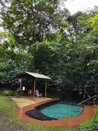 Gambas Lodge, Fortuna (photo 10)