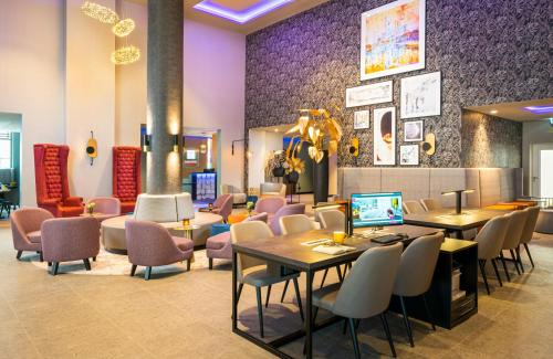 Leonardo Hotel Eschborn Frankfurt in Eschborn, Deutschland
