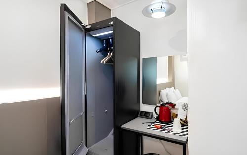 Incheon Airport Songdo The Seolleim Hotel Stay Room Type - Superior Double Room