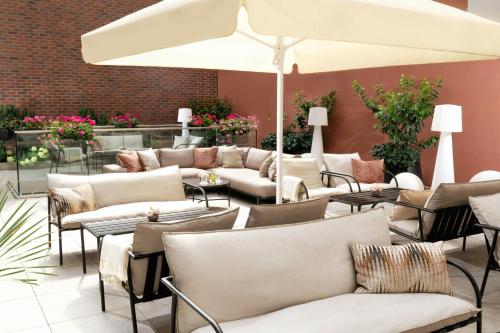 Leonardo Boutique Hotel Krakow Old Town, Krakov