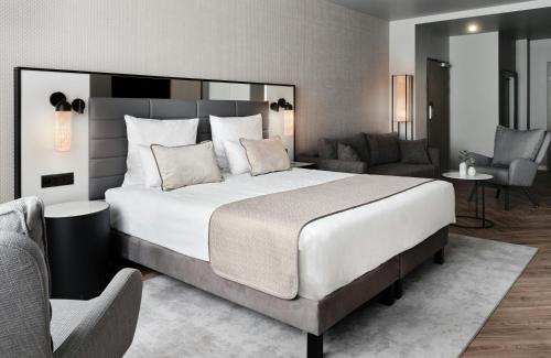 Leonardo Royal Hotel Warsaw, Warszawa