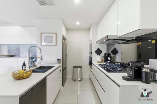 KozyGuru | Little Bay | Boutique Coastal Retreat in Little Bay