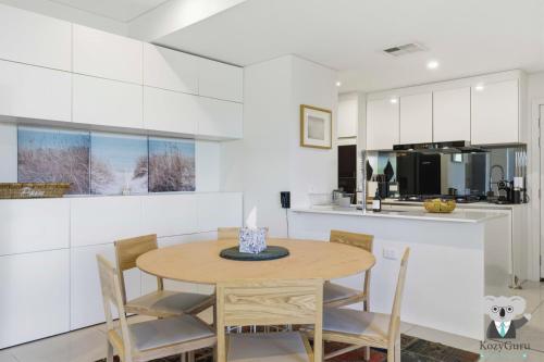 KozyGuru | Little Bay | Boutique Coastal Retreat in Little Bay