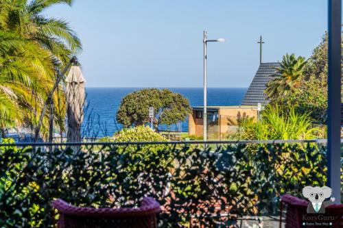 KozyGuru | Little Bay | Boutique Coastal Retreat in Little Bay