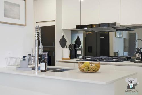KozyGuru | Little Bay | Boutique Coastal Retreat in Little Bay