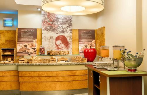 Leonardo Hotel Hannover Airport, Hannover (foto 7)